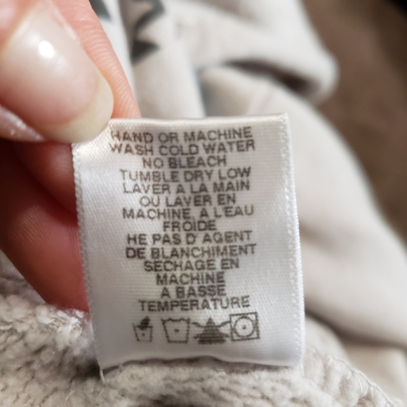 Wildfox eagle hoodie size Medium - Picture 10 of 10